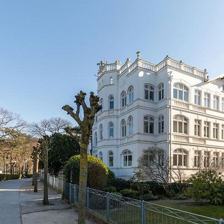 Villa Vogue Wohnung Nr. 11 빈츠 외부 사진