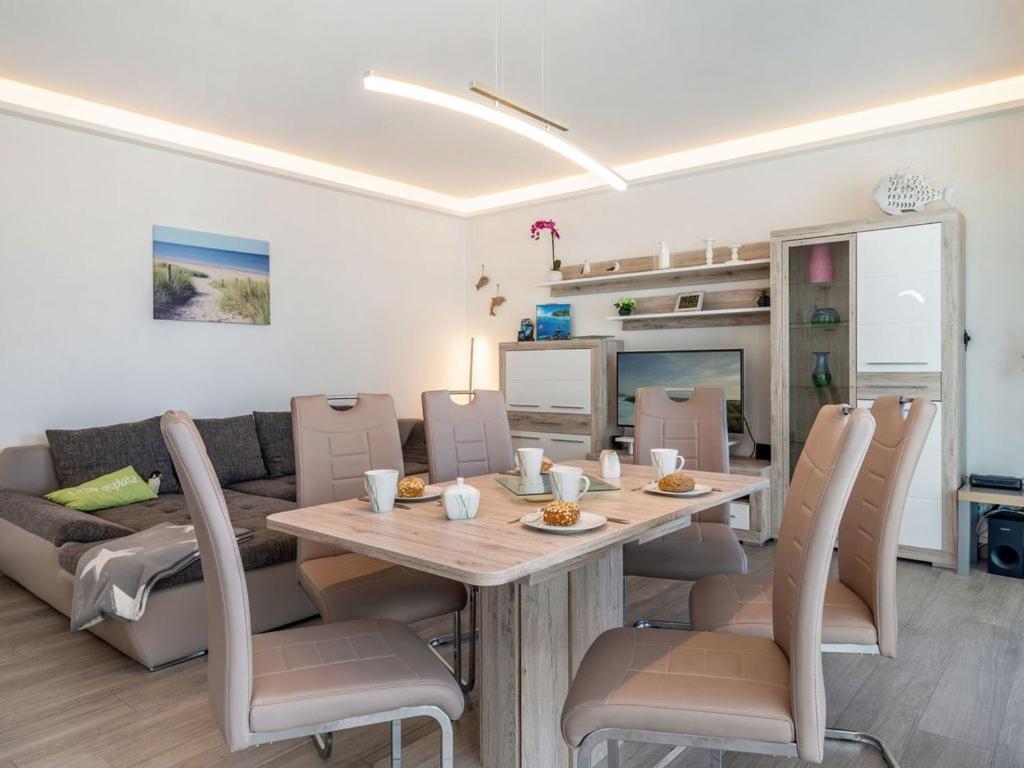 Villa Vogue Wohnung Nr. 11 빈츠 외부 사진