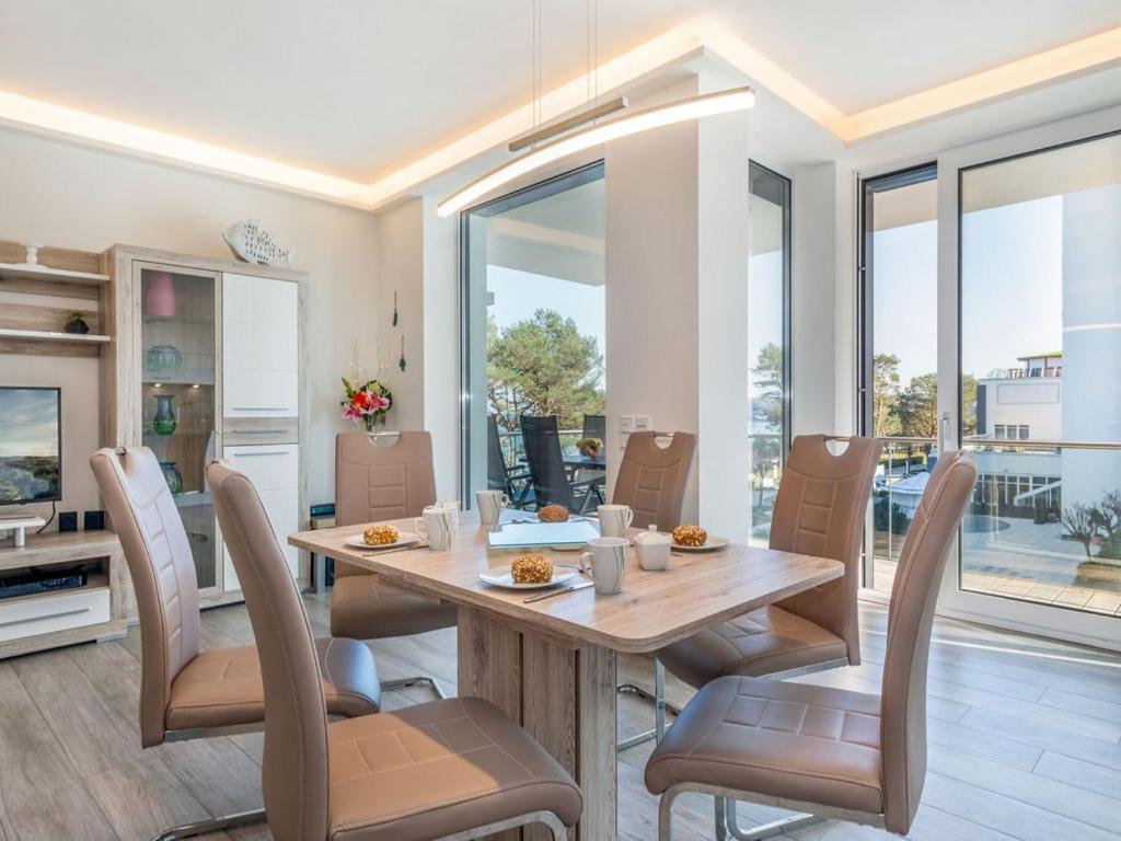 Villa Vogue Wohnung Nr. 11 빈츠 외부 사진
