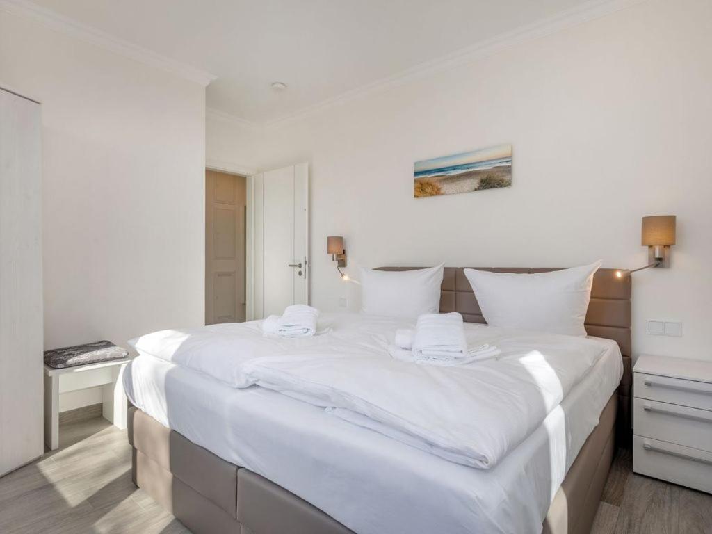 Villa Vogue Wohnung Nr. 11 빈츠 외부 사진