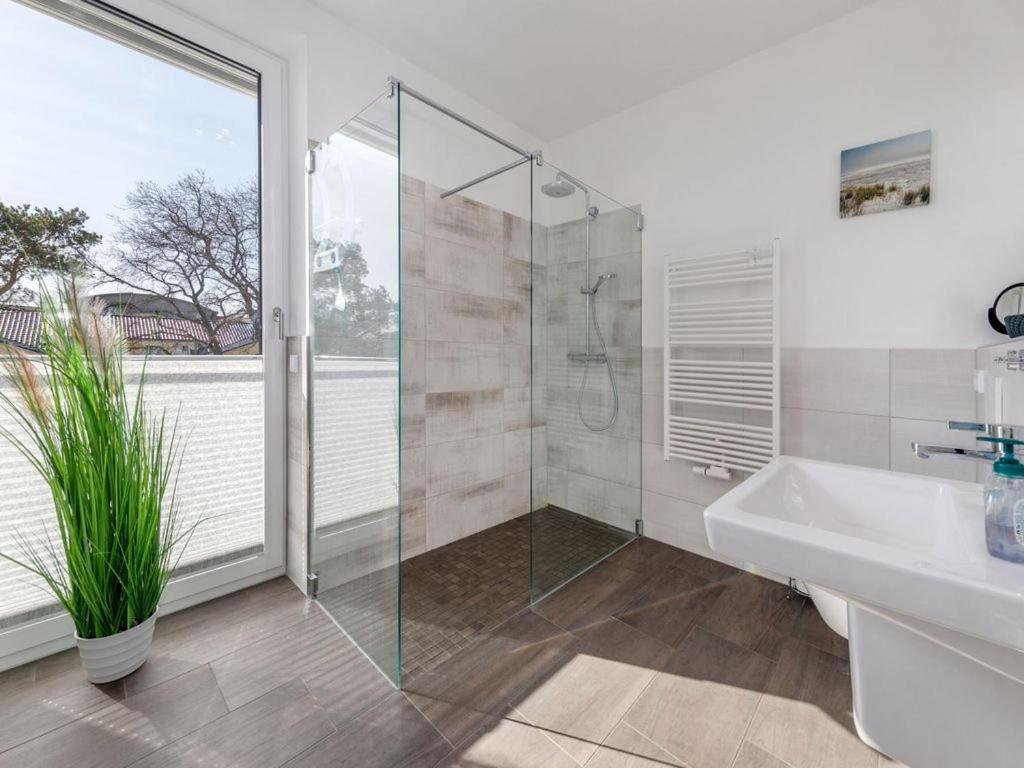 Villa Vogue Wohnung Nr. 11 빈츠 외부 사진