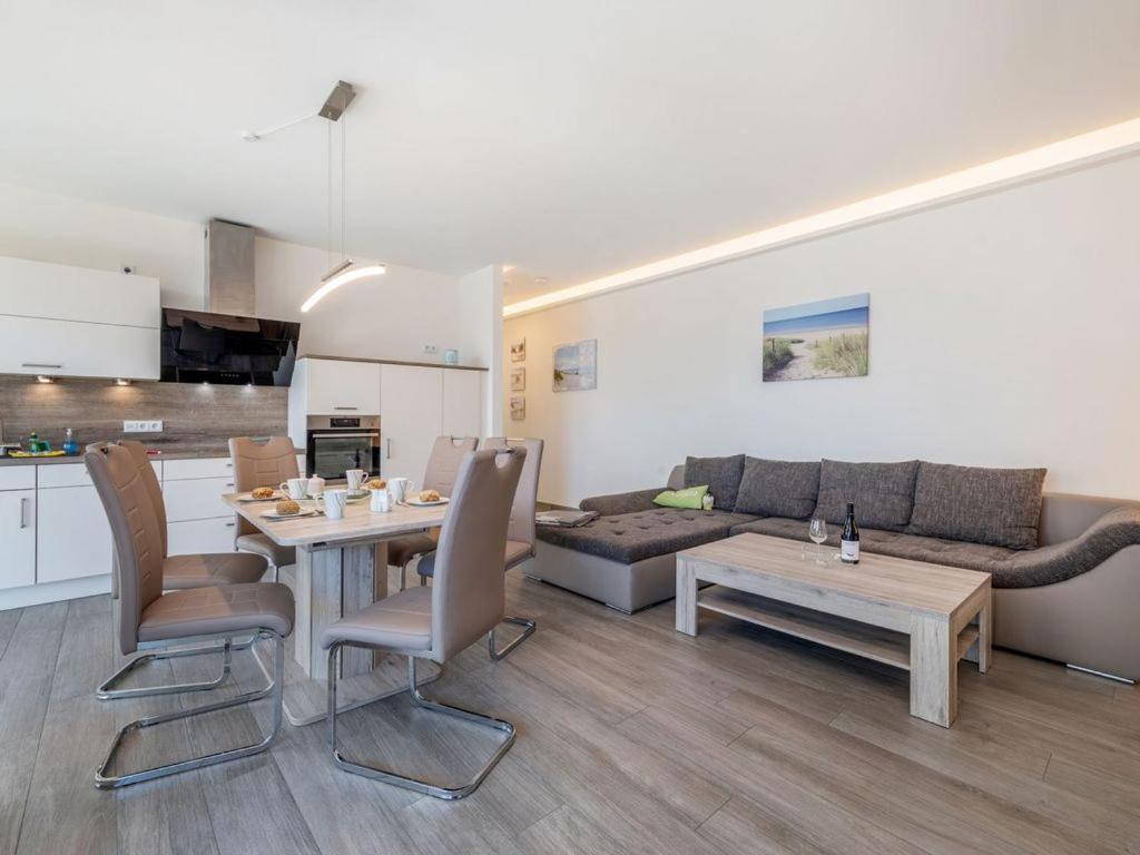 Villa Vogue Wohnung Nr. 11 빈츠 외부 사진