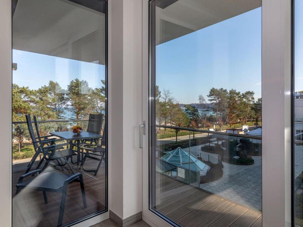Villa Vogue Wohnung Nr. 11 빈츠 외부 사진