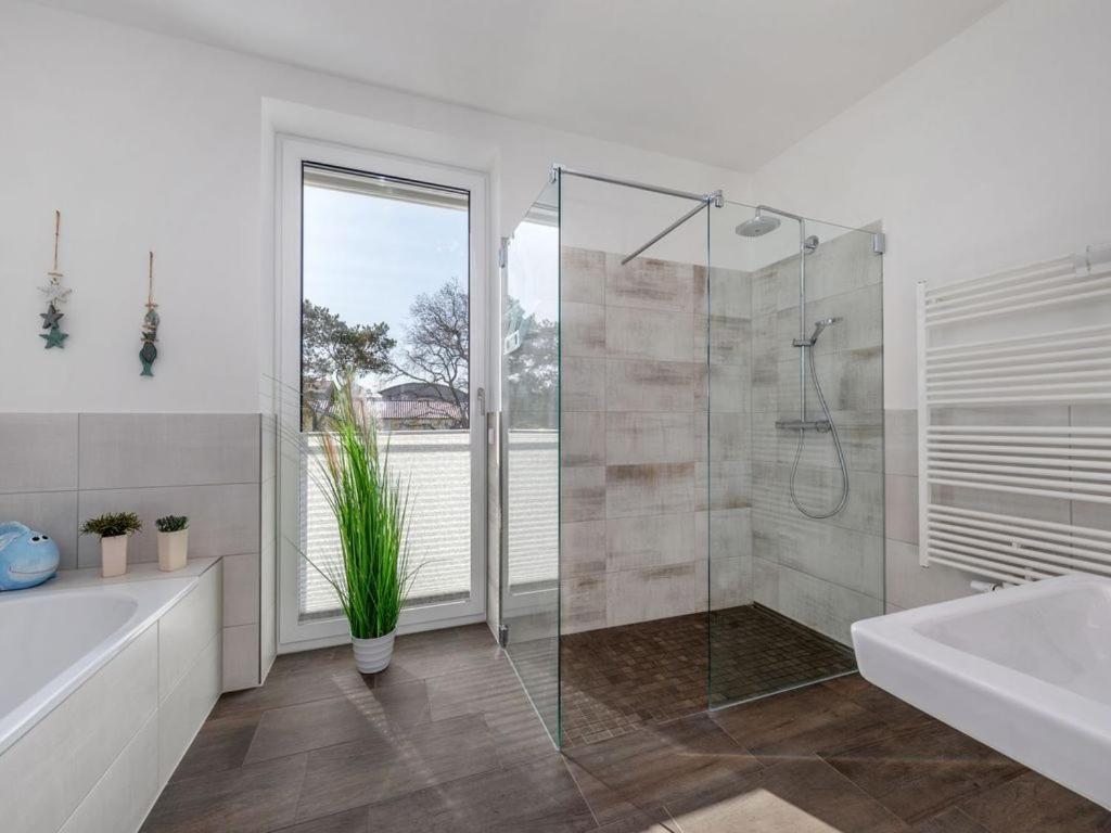 Villa Vogue Wohnung Nr. 11 빈츠 외부 사진
