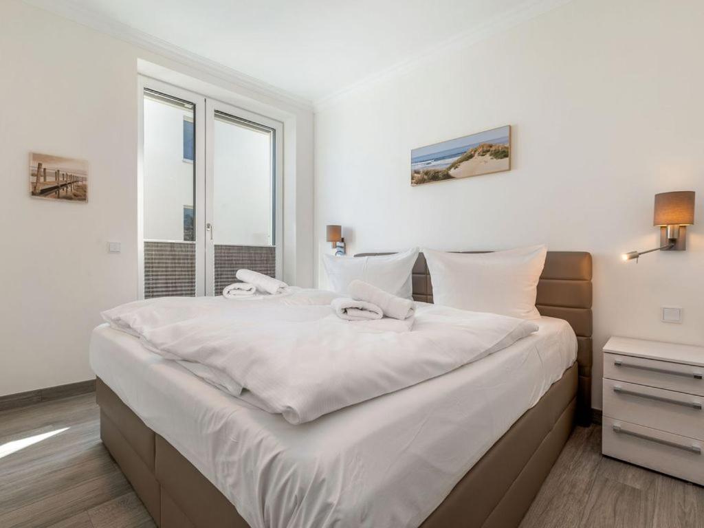 Villa Vogue Wohnung Nr. 11 빈츠 외부 사진