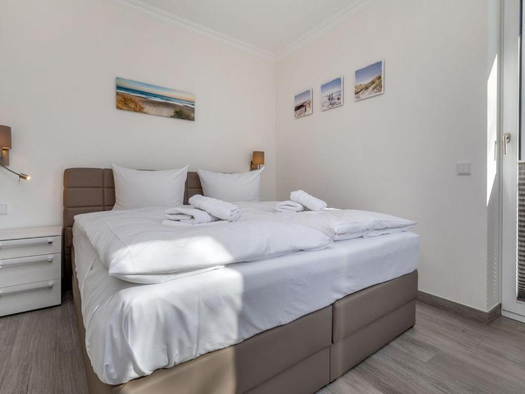 Villa Vogue Wohnung Nr. 11 빈츠 외부 사진