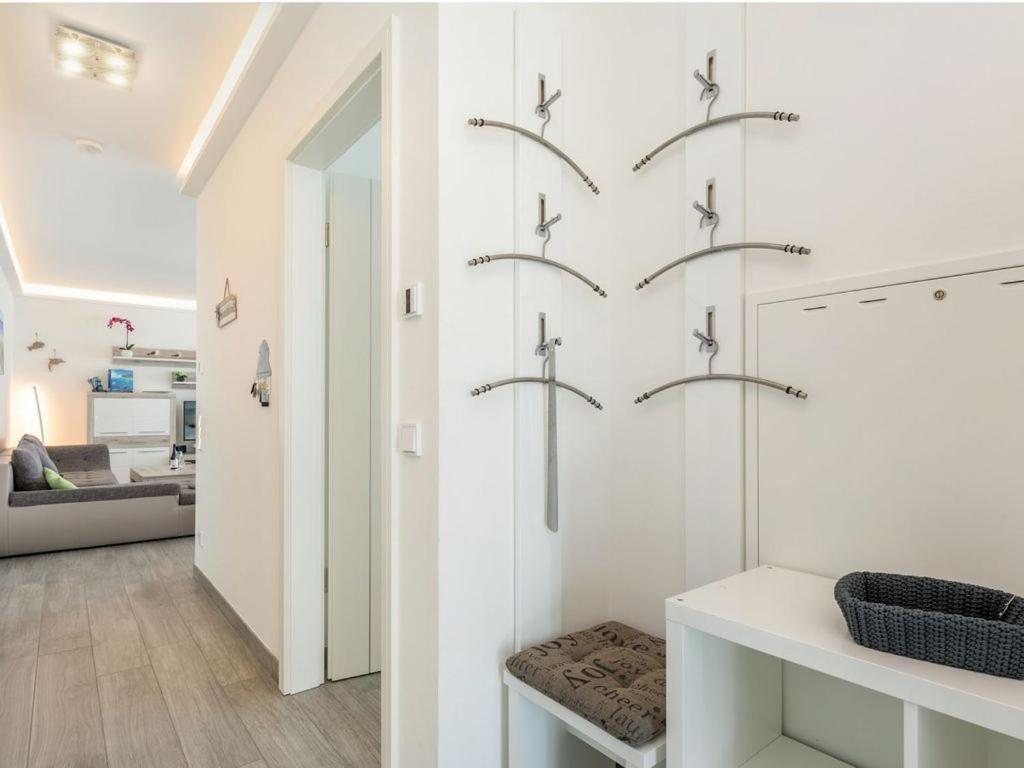 Villa Vogue Wohnung Nr. 11 빈츠 외부 사진